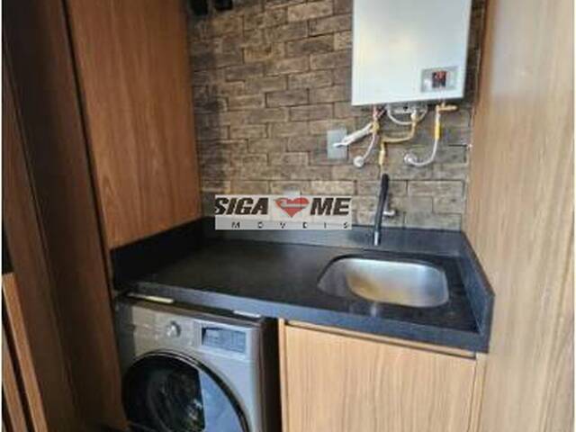 Apartamento para Locação em São Paulo - 5