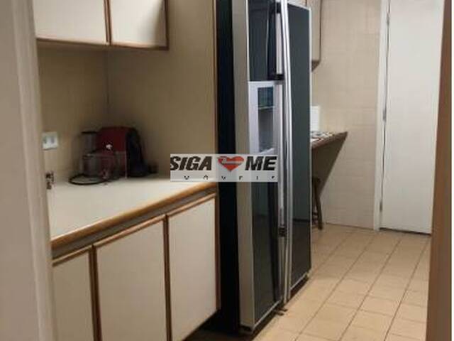 #6283 - Apartamento para Venda em São Paulo - SP