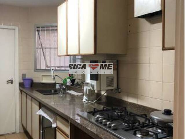 Apartamento para Venda em São Paulo - 4