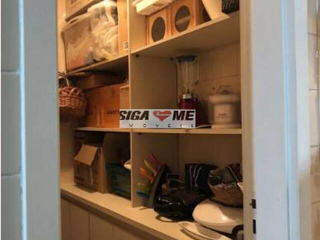 Apartamento para Venda em São Paulo - 5