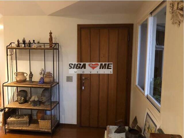 #6283 - Apartamento para Venda em São Paulo - SP