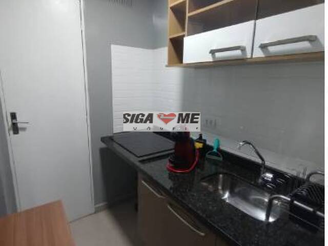Apartamento para Venda em São Paulo - 3