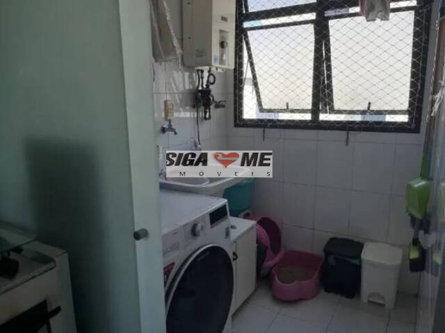 #6286 - Apartamento para Venda em São Paulo - SP