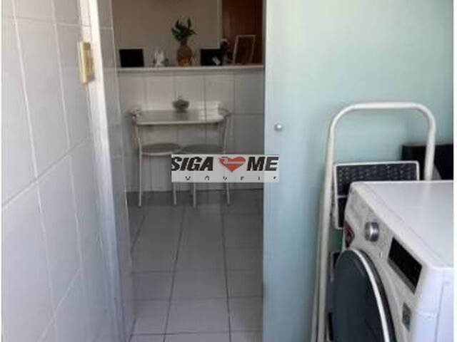 #6286 - Apartamento para Venda em São Paulo - SP