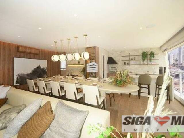 #6290 - Apartamento para Venda em São Paulo - SP