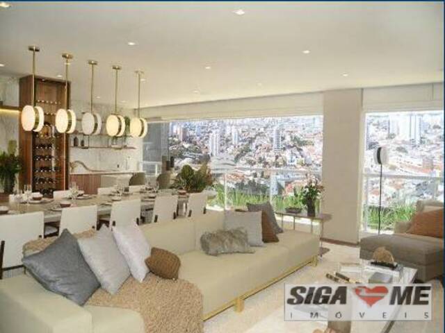 #6290 - Apartamento para Venda em São Paulo - SP