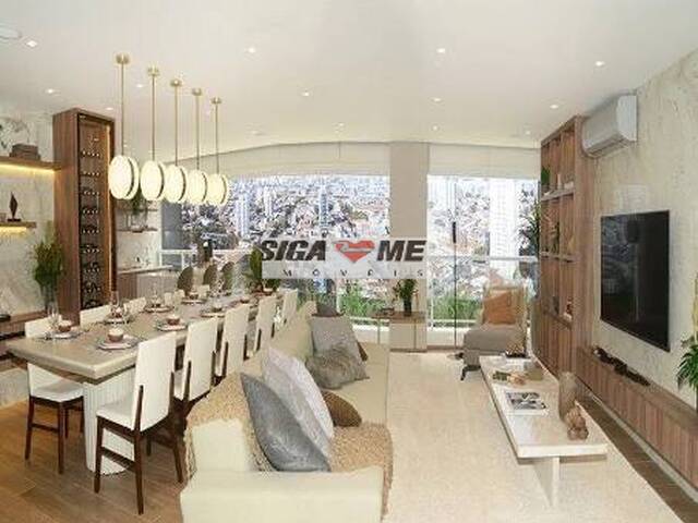 Apartamento para Venda em São Paulo - 4