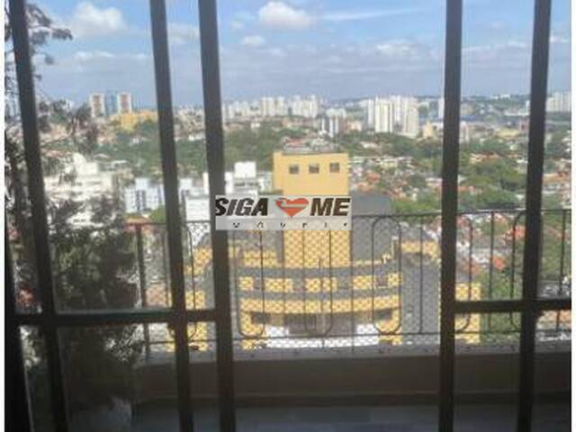 Apartamento para Venda em São Paulo - 2