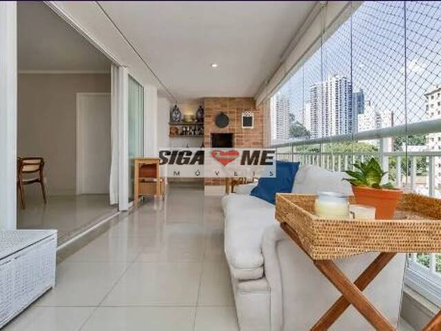 Apartamento para Venda em São Paulo - 4
