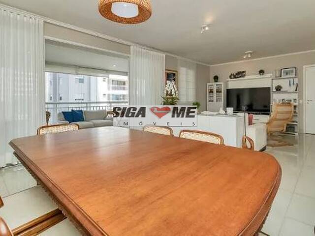 Apartamento para Venda em São Paulo - 2