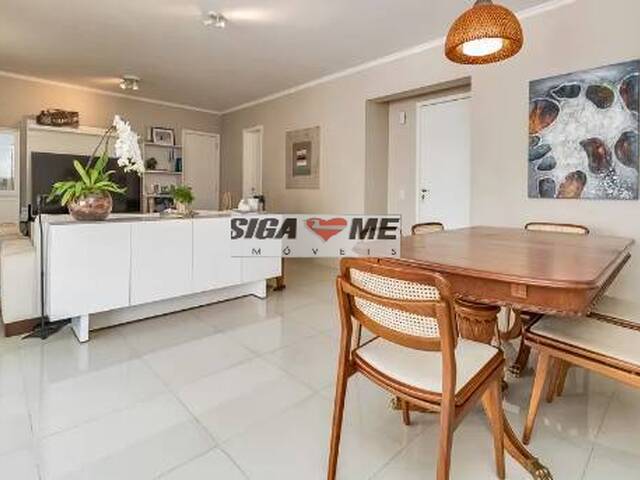 Apartamento para Venda em São Paulo - 3