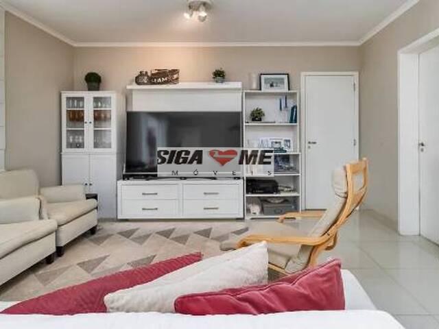 Apartamento para Venda em São Paulo - 5