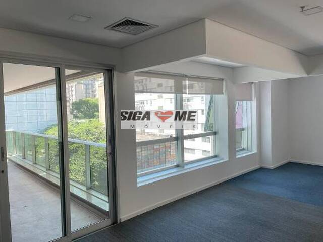 Sala para Locação em São Paulo - 2