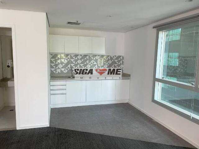 Sala para Locação em São Paulo - 3