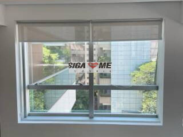 Sala para Locação em São Paulo - 4