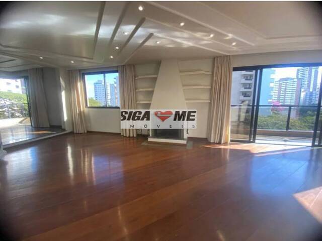 Apartamento para Venda em São Paulo - 3