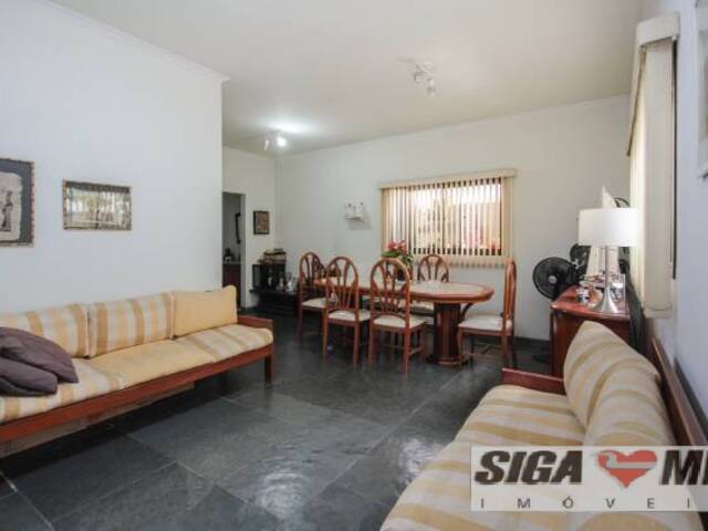 #6309 - Casa para Venda em São Paulo - SP