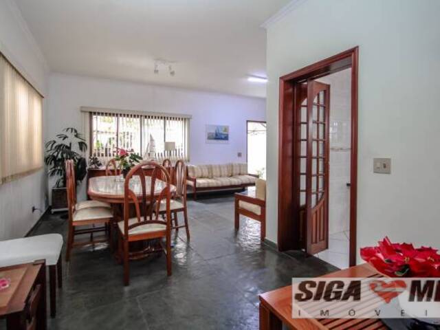 #6309 - Casa para Venda em São Paulo - SP