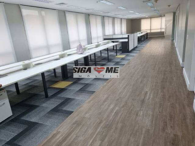 Andar Comercial para Locação em São Paulo - 4