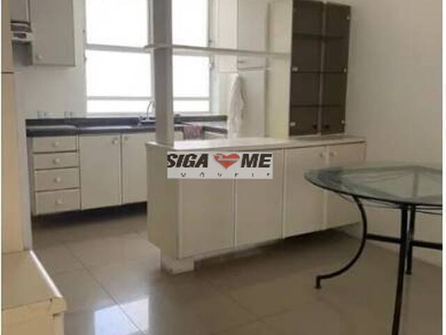 Apartamento para Venda em São Paulo - 3