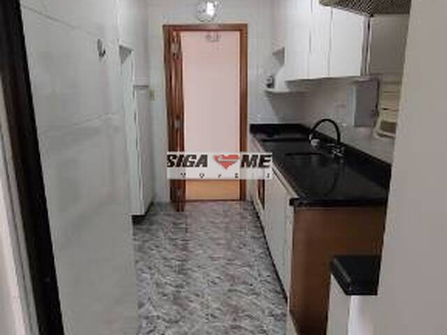 Apartamento para Venda em São Paulo - 3