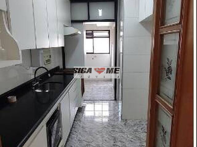Apartamento para Venda em São Paulo - 2