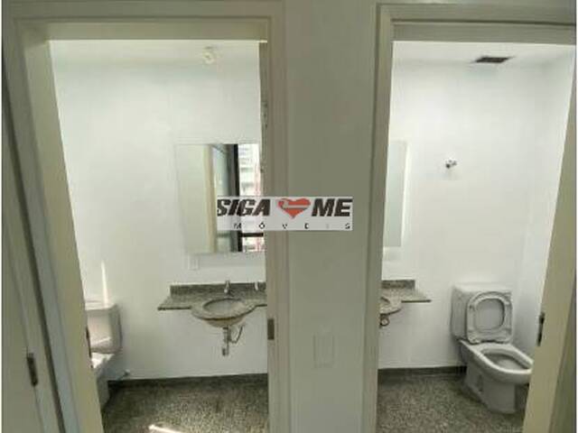 Andar Comercial para Locação em São Paulo - 5