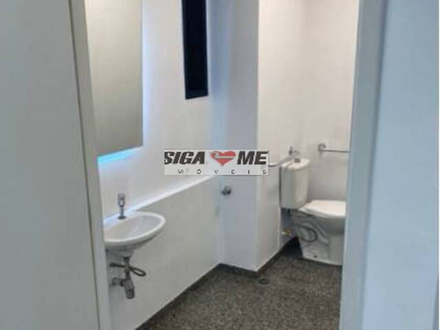 Andar Comercial para Locação em São Paulo - 4