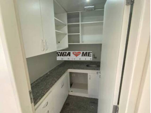 Andar Comercial para Locação em São Paulo - 4