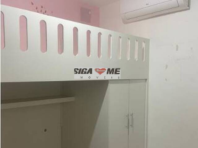 Apartamento para Venda em São Paulo - 5