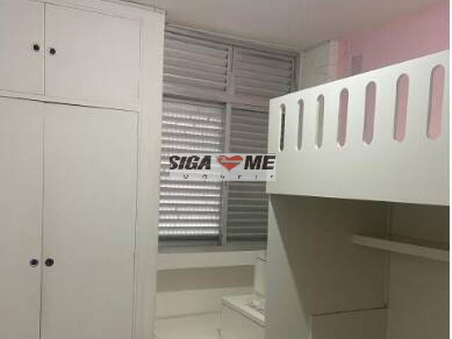 Apartamento para Venda em São Paulo - 4