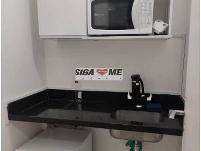 Sala para Venda em São Paulo - 5
