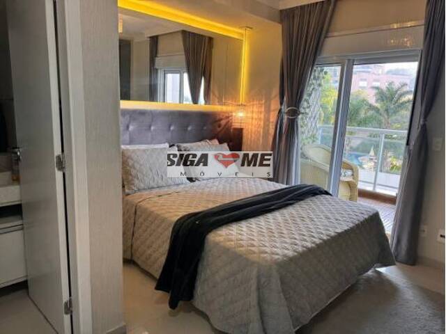 Apartamento para Venda em São Paulo - 2
