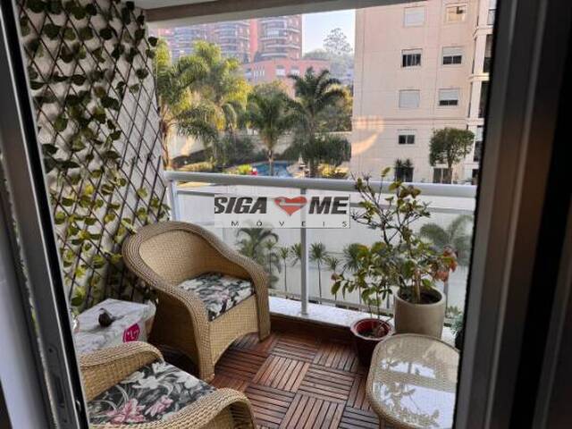 Apartamento para Venda em São Paulo - 5