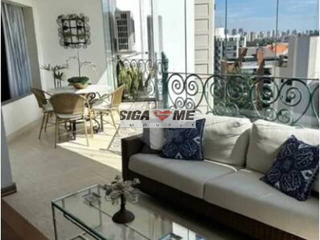 Apartamento para Venda em São Paulo - 2