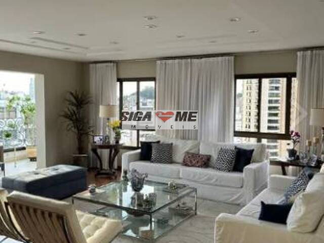 Apartamento para Venda em São Paulo - 3