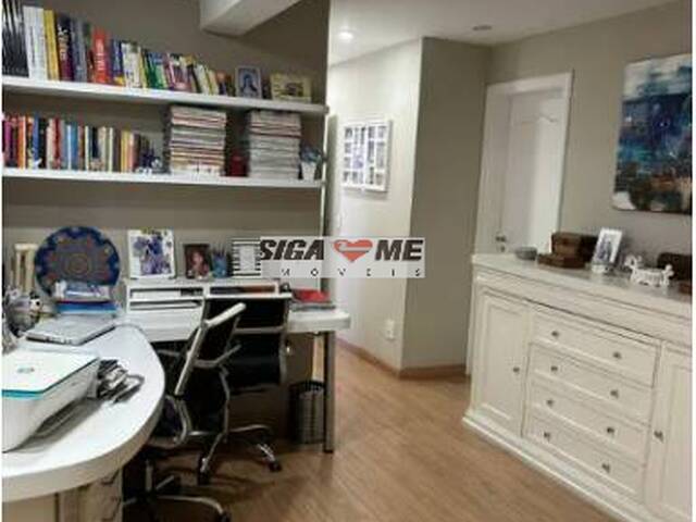 Apartamento para Venda em São Paulo - 5