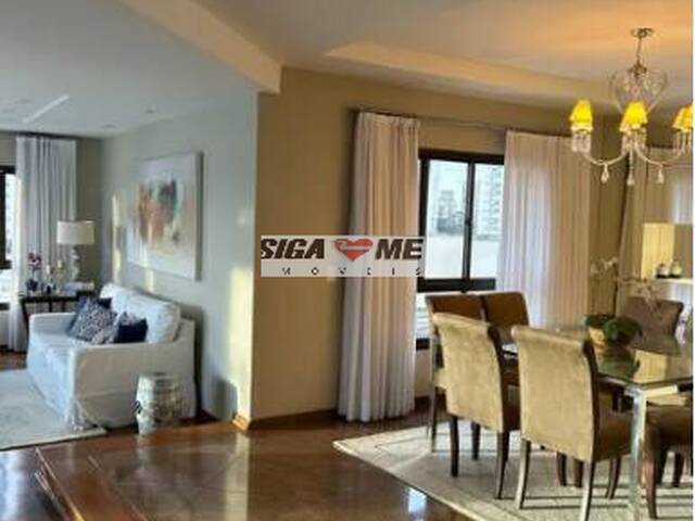 Apartamento para Venda em São Paulo - 4