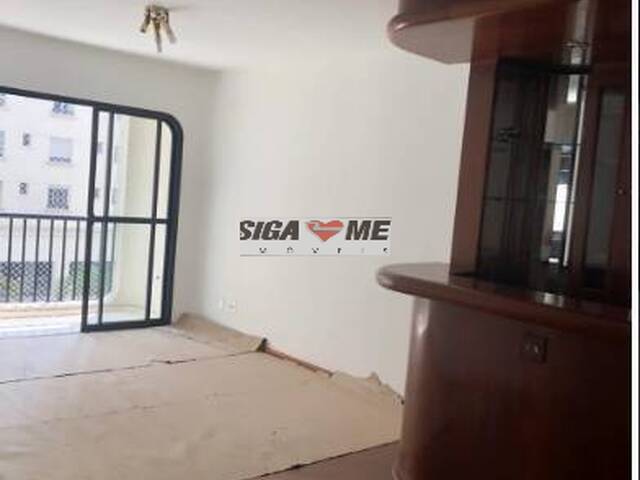 Apartamento para Locação em São Paulo - 2
