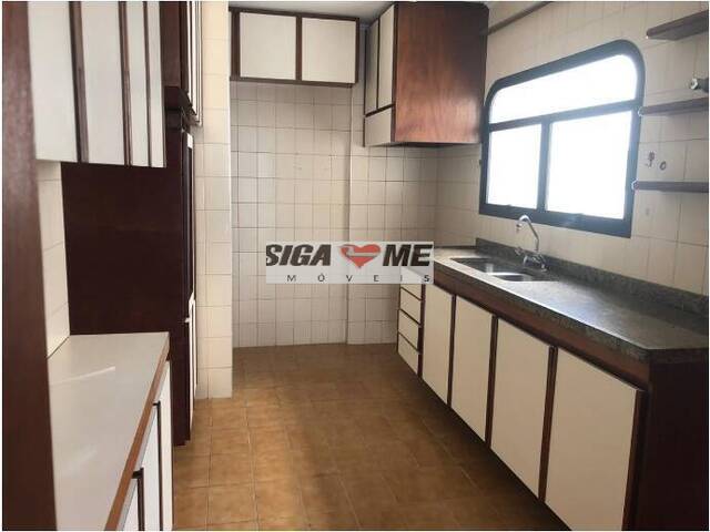 Apartamento para Locação em São Paulo - 3