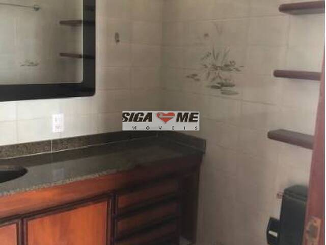 Apartamento para Locação em São Paulo - 5