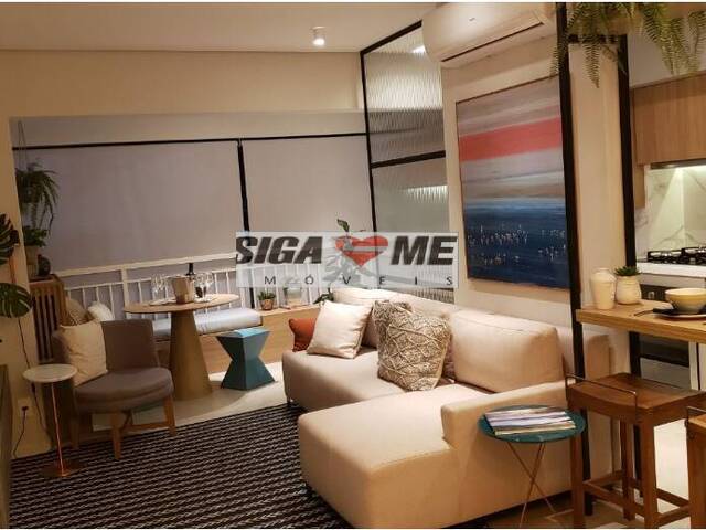 Apartamento para Venda em São Paulo - 2