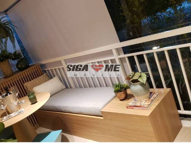 Apartamento para Venda em São Paulo - 3