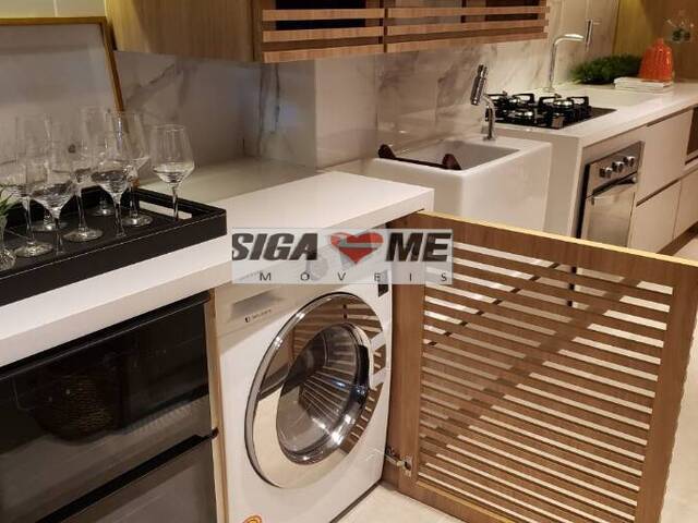 Apartamento para Venda em São Paulo - 5