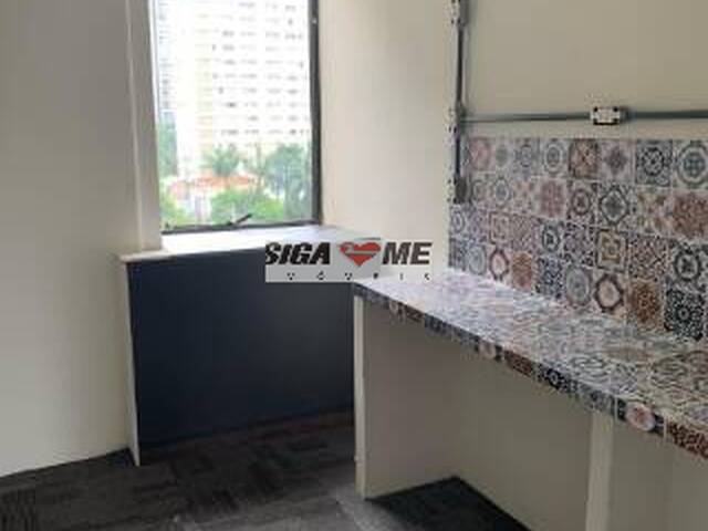 Conjunto Comercial para Venda em São Paulo - 4