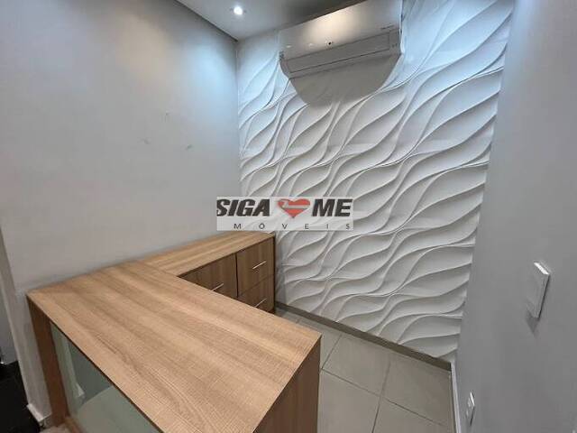 Conjunto Comercial para Locação em São Paulo - 4