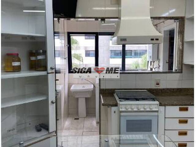 Apartamento para Venda em São Paulo - 2