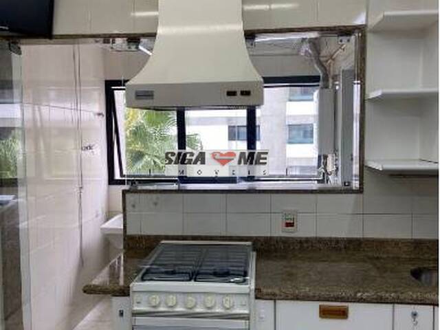 Apartamento para Venda em São Paulo - 3