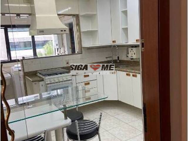 Apartamento para Venda em São Paulo - 4