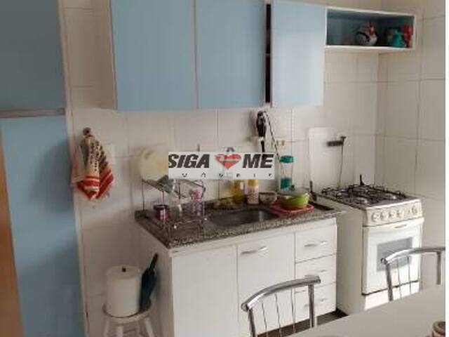 Apartamento para Venda em São Paulo - 2